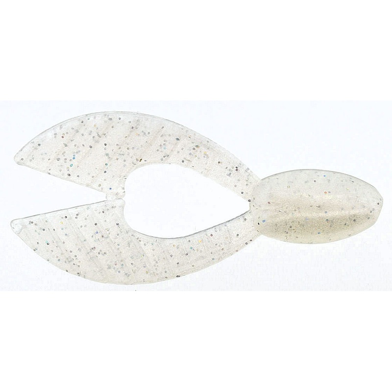 Petite Twerk_White Trash|3″