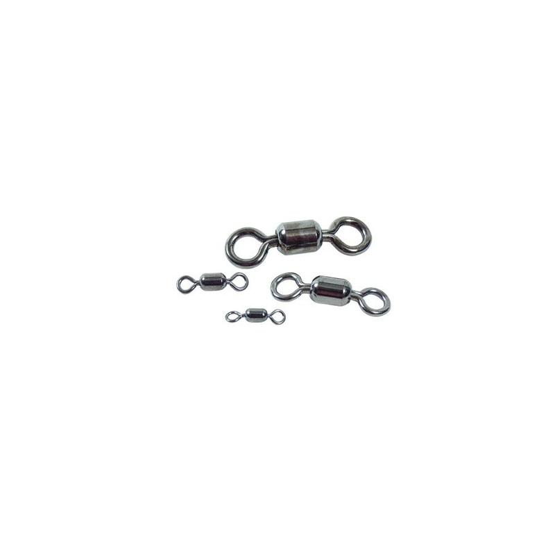 Power Swivel_Black|5|6|7|8|10