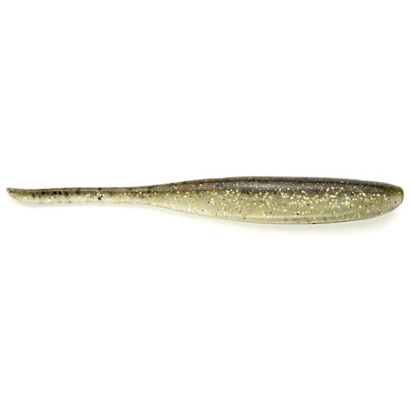 Shad Impact_Gold Flash|5″