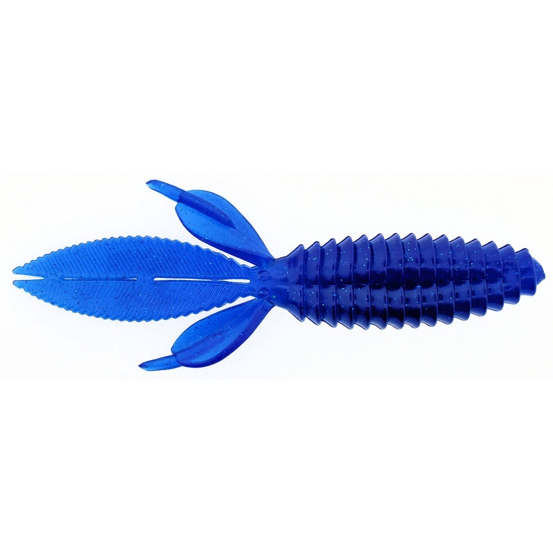 Smallie Beaver_Backwater Blue|3.5″