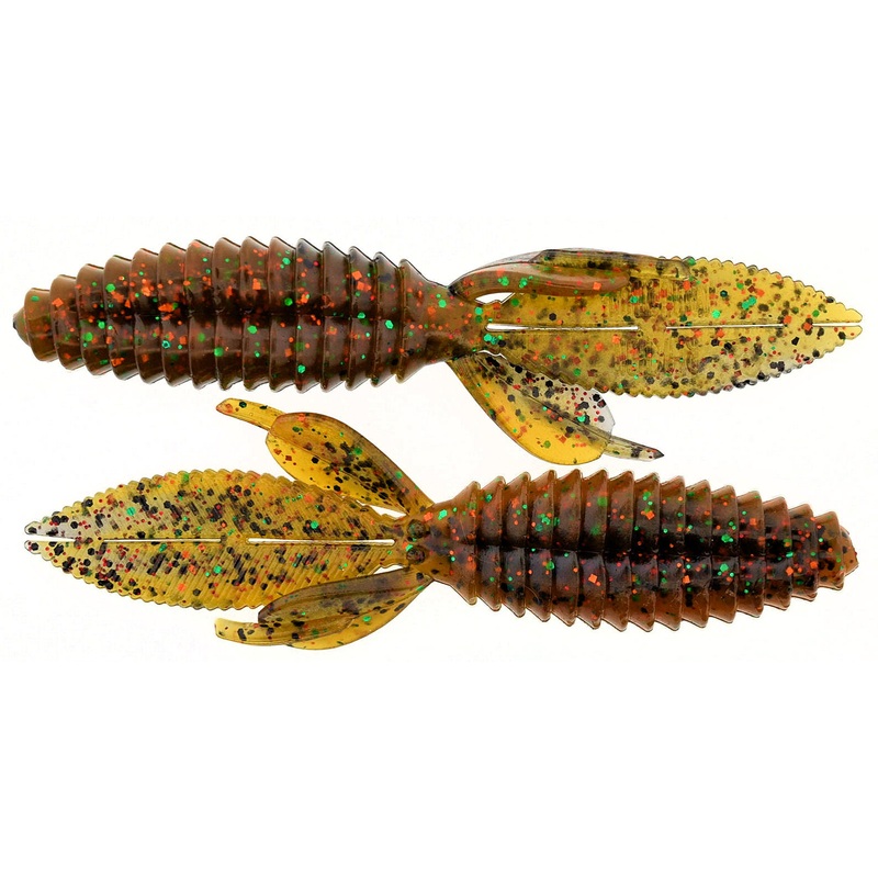 Smallie Beaver_Big Texan|3.5″