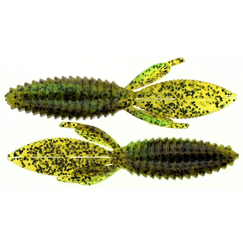 Smallie Beaver_Dirty Sanchez|3.5″