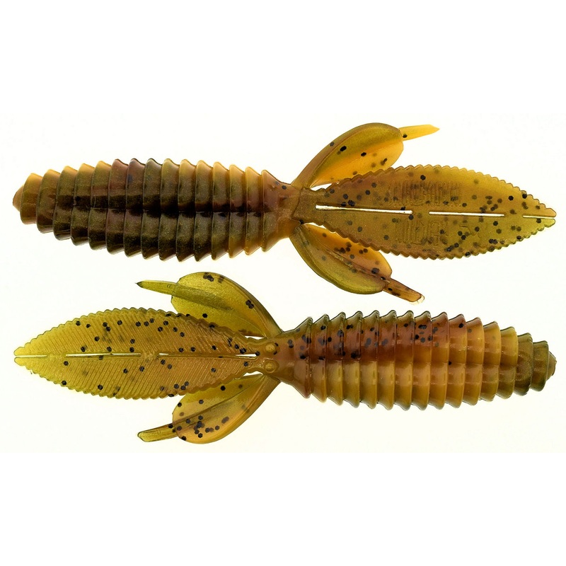 Smallie Beaver_Donkey Punch|3.5″