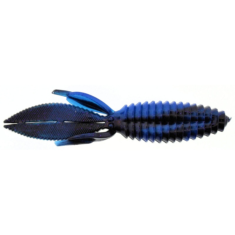 Smallie Beaver_Hematoma|3.5″