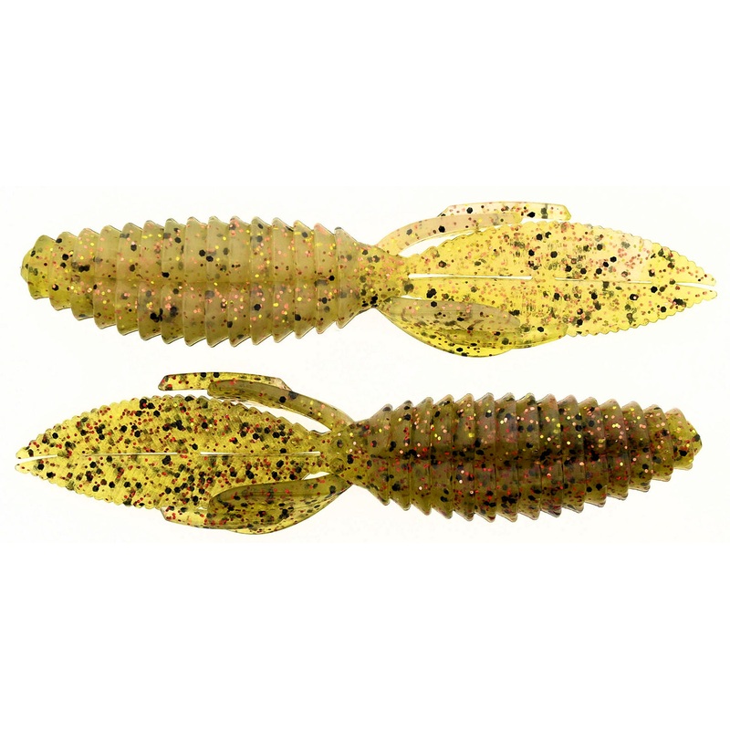 Smallie Beaver_Houdini|3.5″