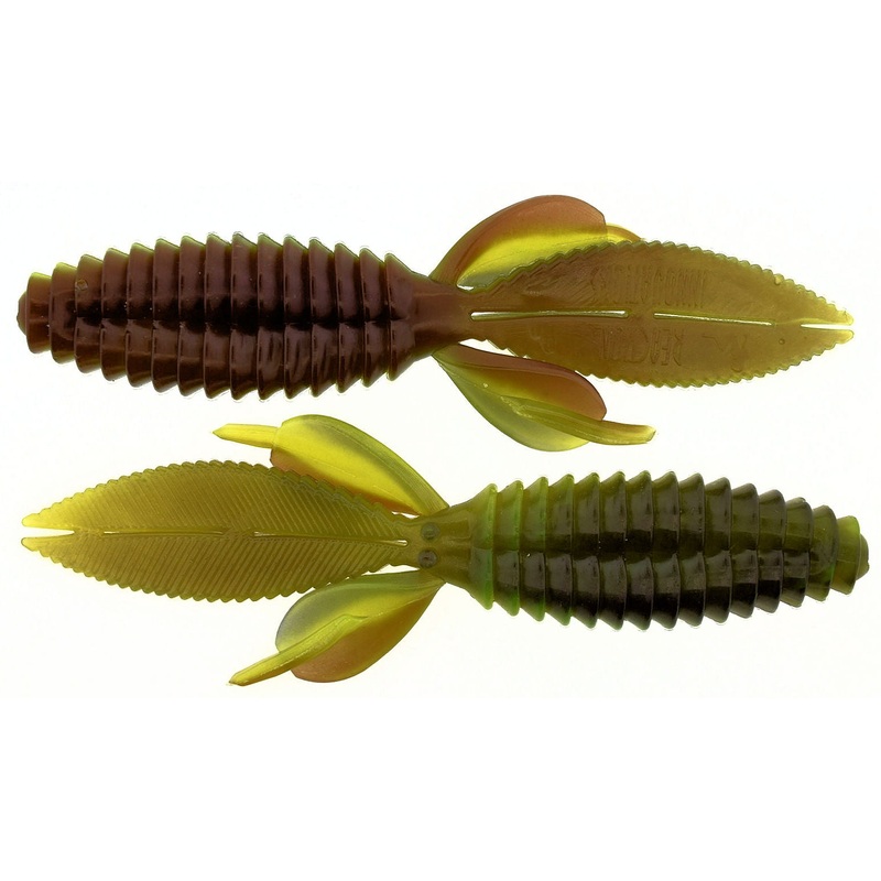 Smallie Beaver_Infection|3.5″