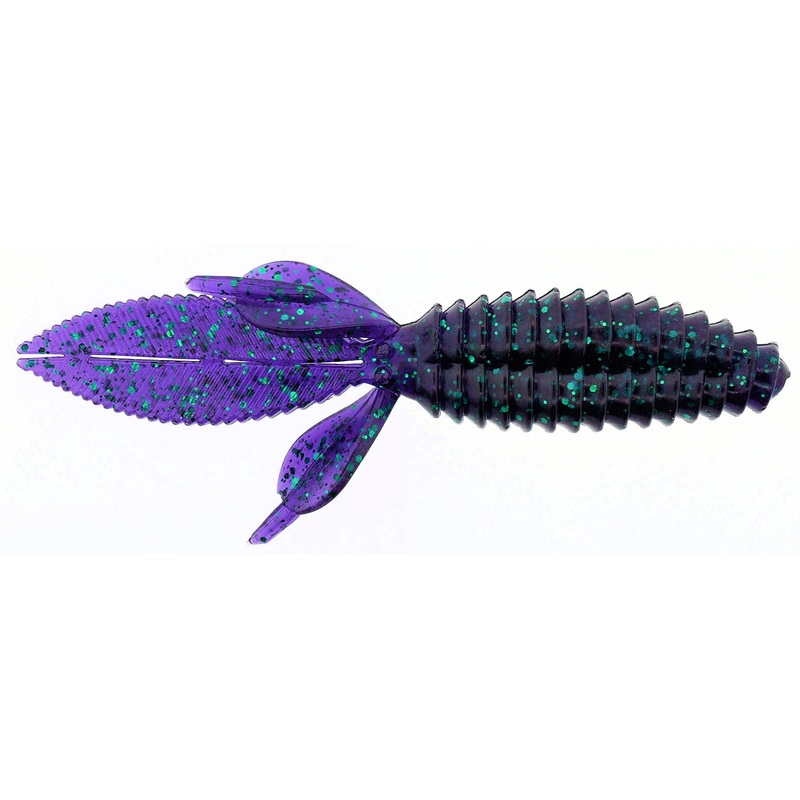 Smallie Beaver_Junebug|3.5″