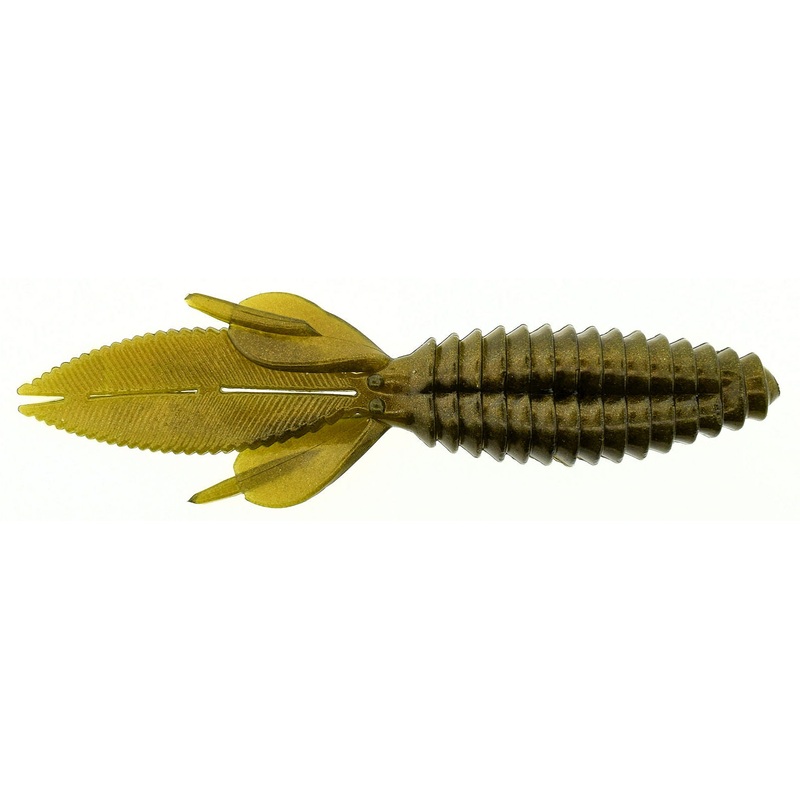 Smallie Beaver_Road Kill|3.5″