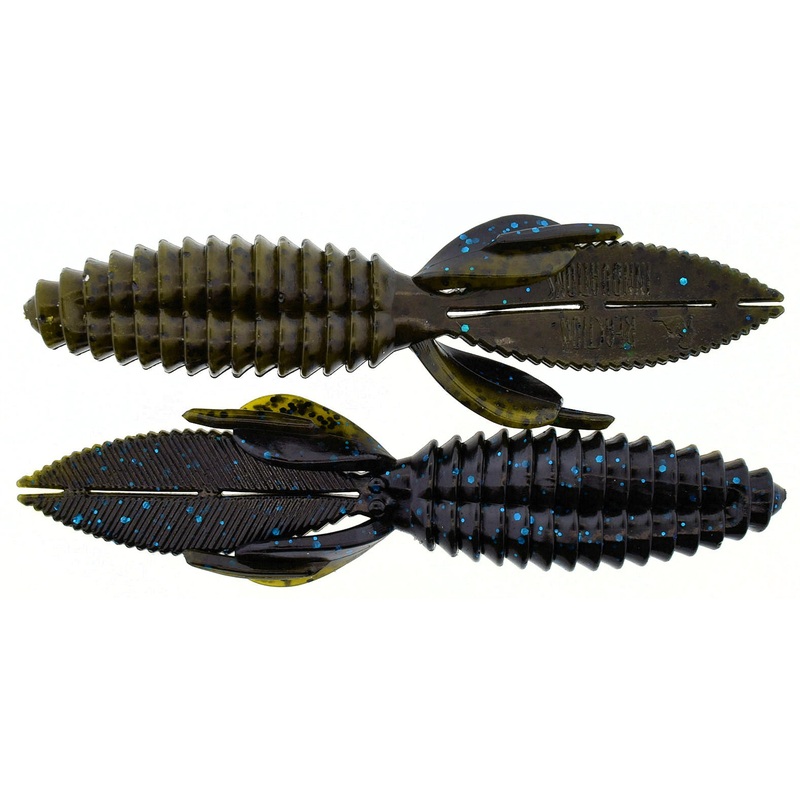 Smallie Beaver_Tramp Stamp|3.5″