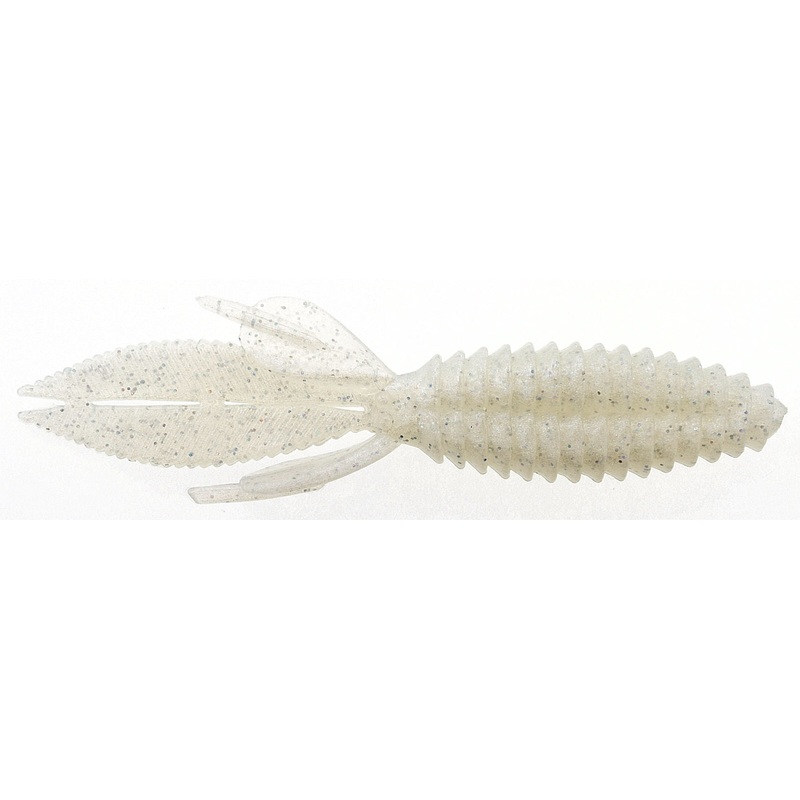 Smallie Beaver_White Trash|3.5″