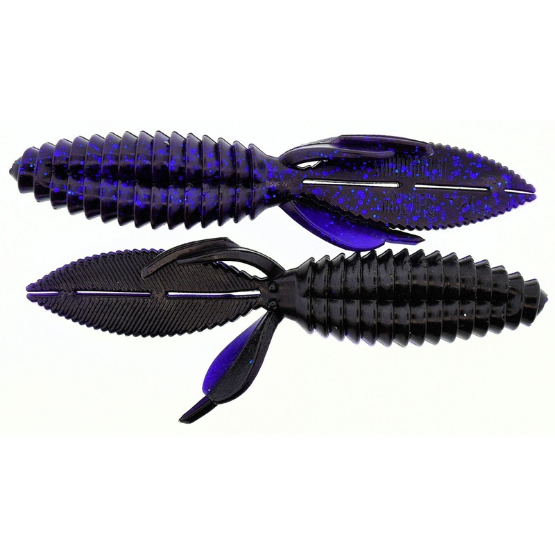 Sweet Beaver_Black Light|4.2″