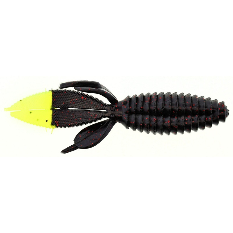 Sweet Beaver_Black Neon|4.2″