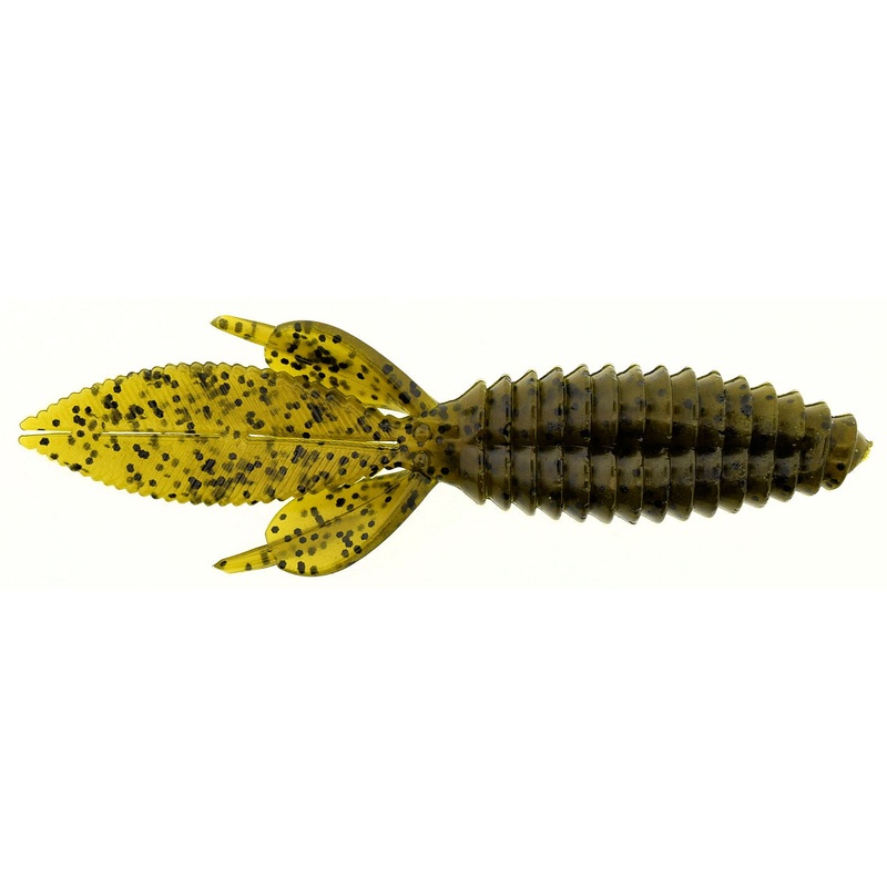 Sweet Beaver_Green Pumpkin|4.2″