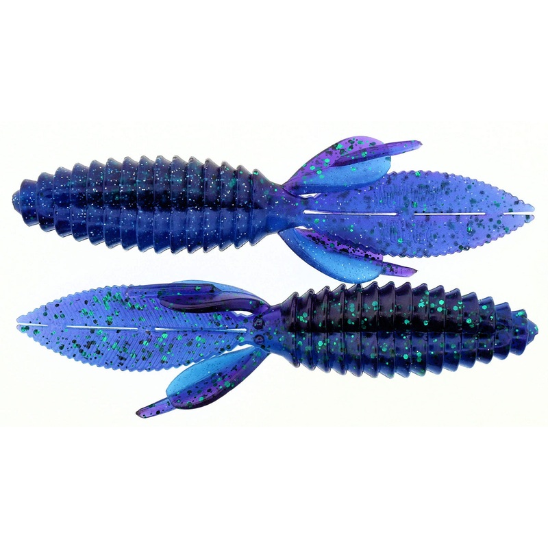 Sweet Beaver_Low Blow|4.2″