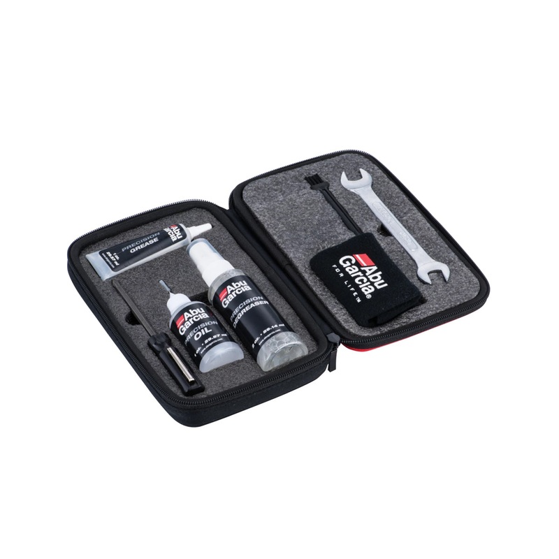 Abu Garcia Maintenance Kit