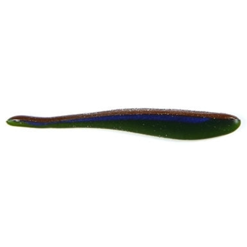 Alive Shad_Aaron’s Magic|3″|4″