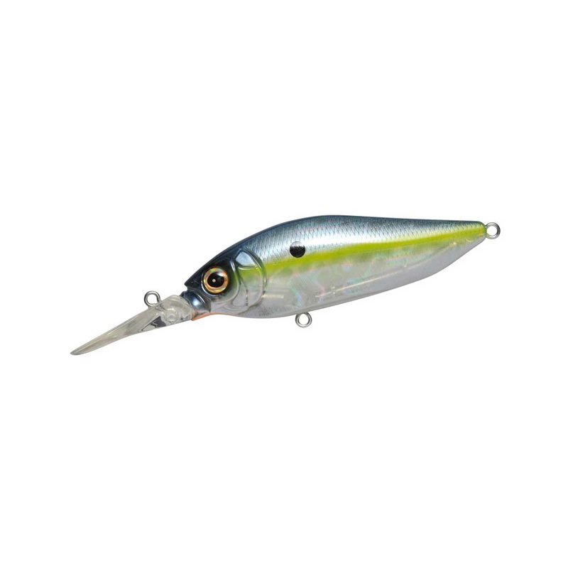 Diving Flap Slap_GP Sexy Shad|3″