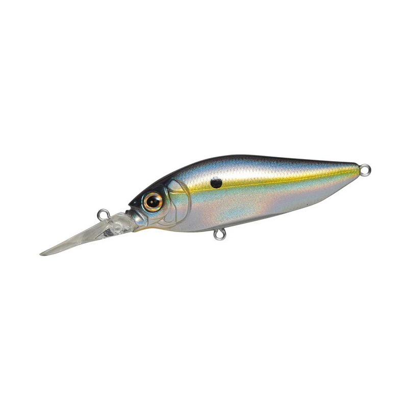 Diving Flap Slap_MB Sexy Shad|3″