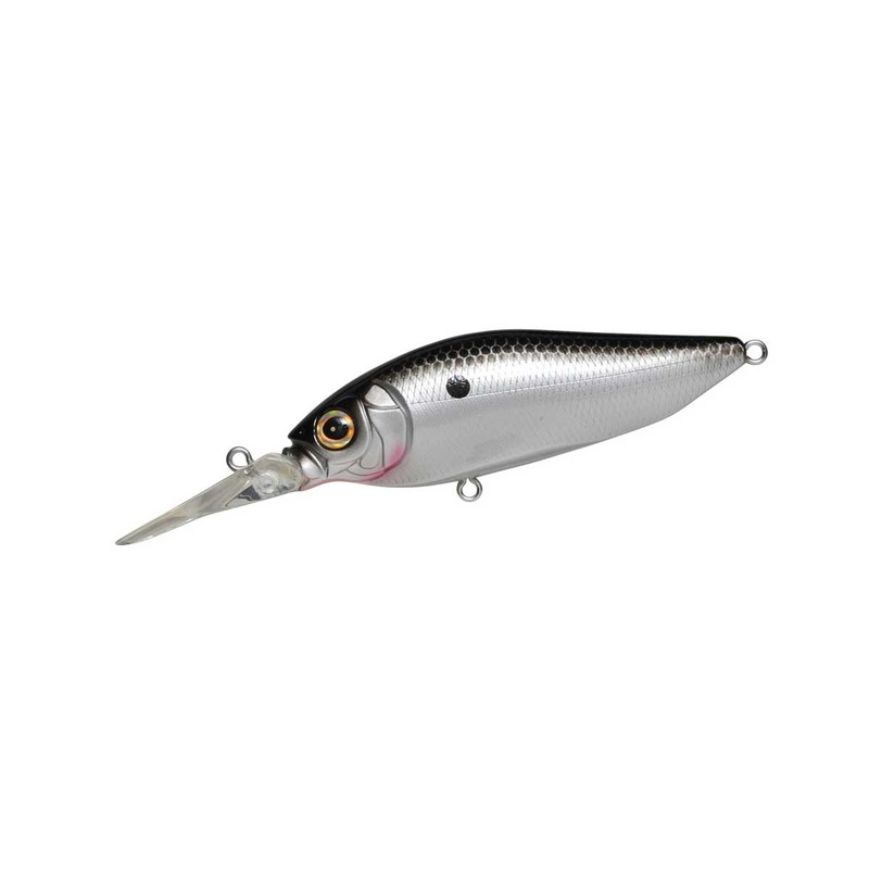 Diving Flap Slap_Ozark Shad|3″