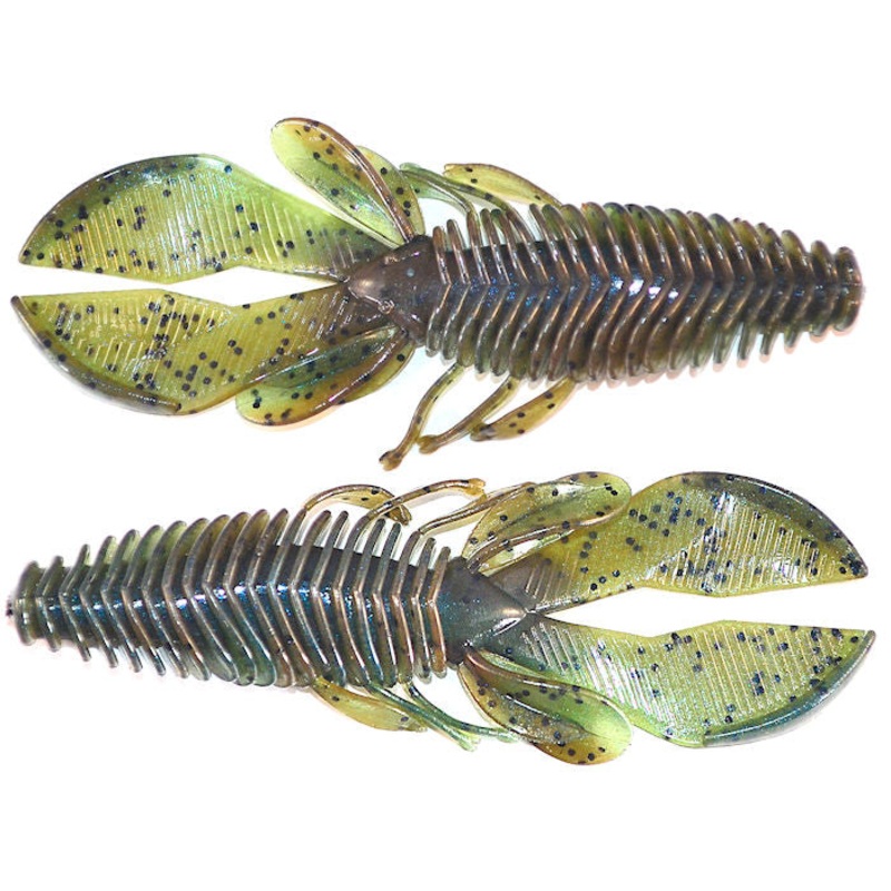 Fuzzy Beaver_Edema|4.2″