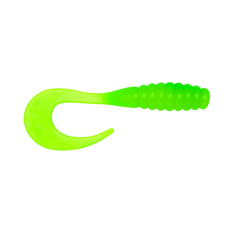 Grub_Lime Chartreuse|3″