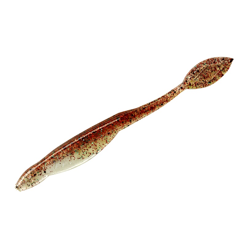 Houdini Shad_Camo Pearl|5″