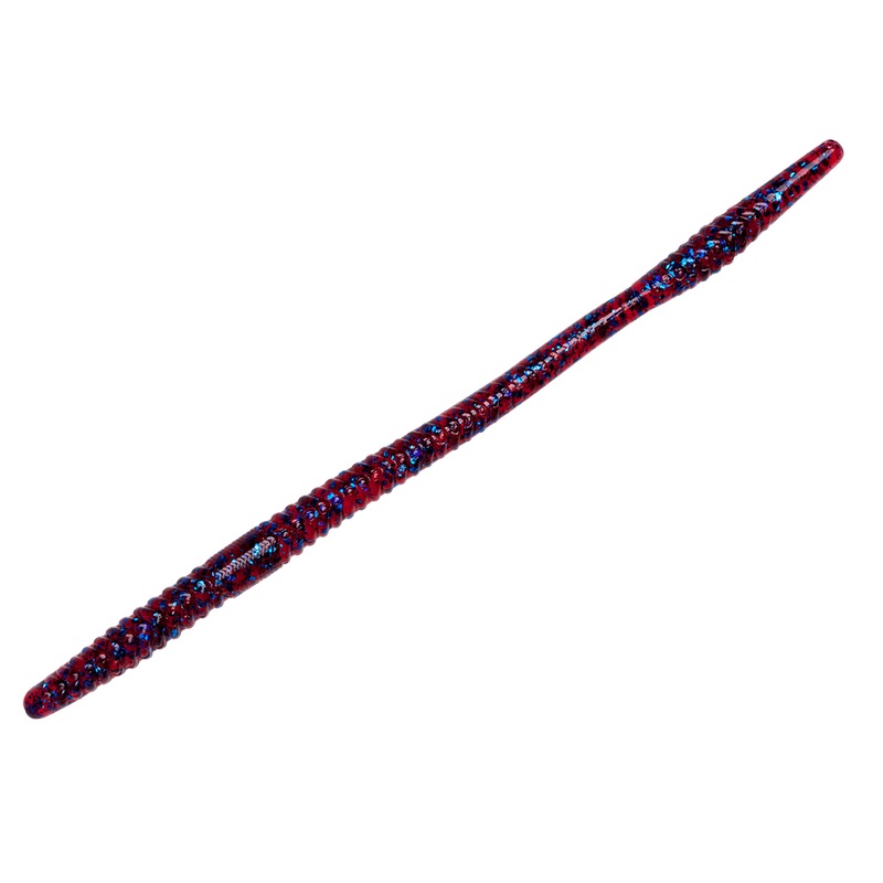 Mighty Worm_Plum|10.5″