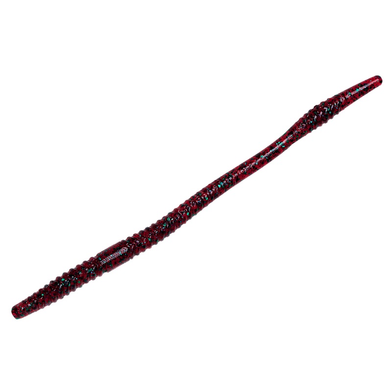 Mighty Worm_Red Bug|10.5″