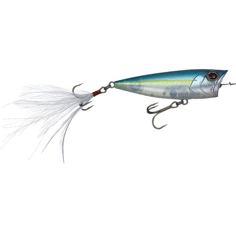 OB-68 Popper_Blue Back Herring