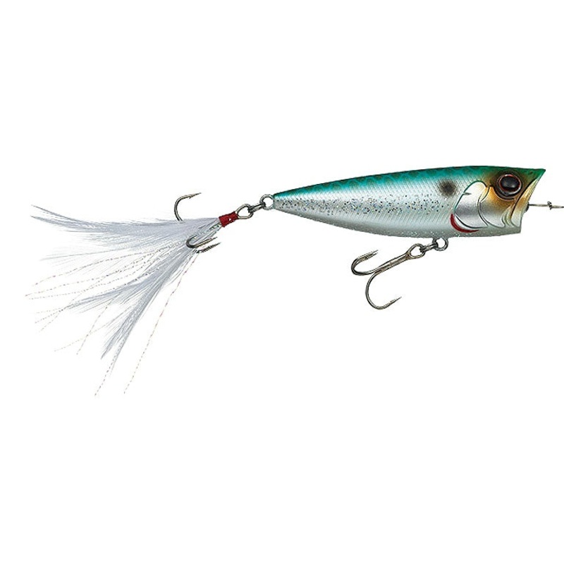 OB-68 Popper_Emerald Shiner|OB-68