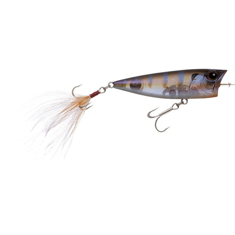 OB-68 Popper_Magic Gill|OB-68