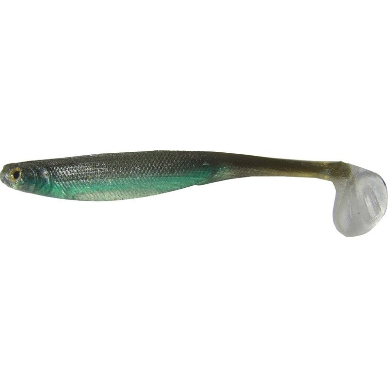 Opti Shad_Ghost Rider|5″|4″