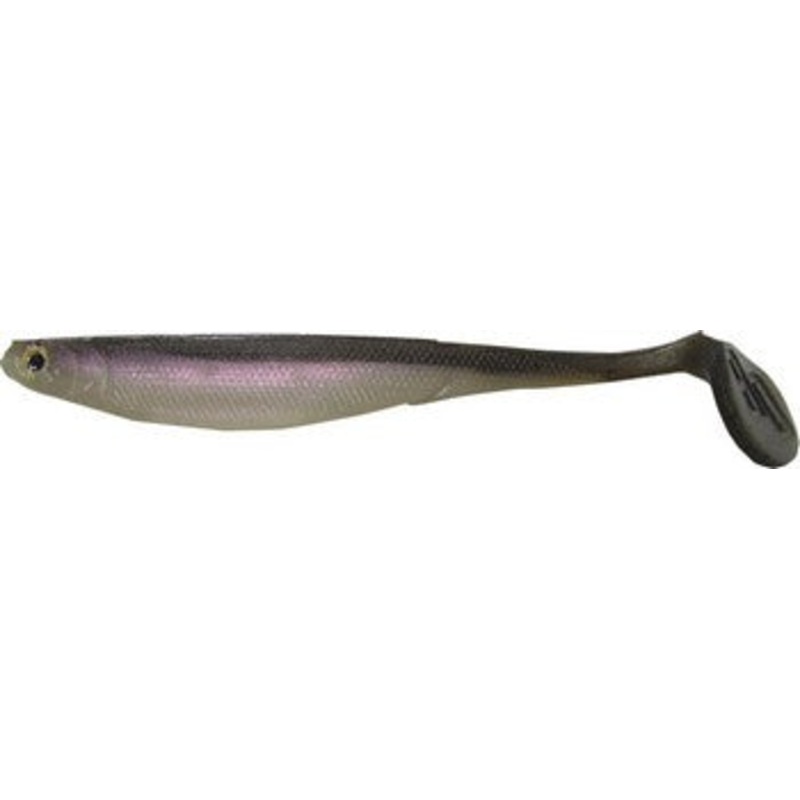 Opti Shad_Jackson Trout|5″|4″