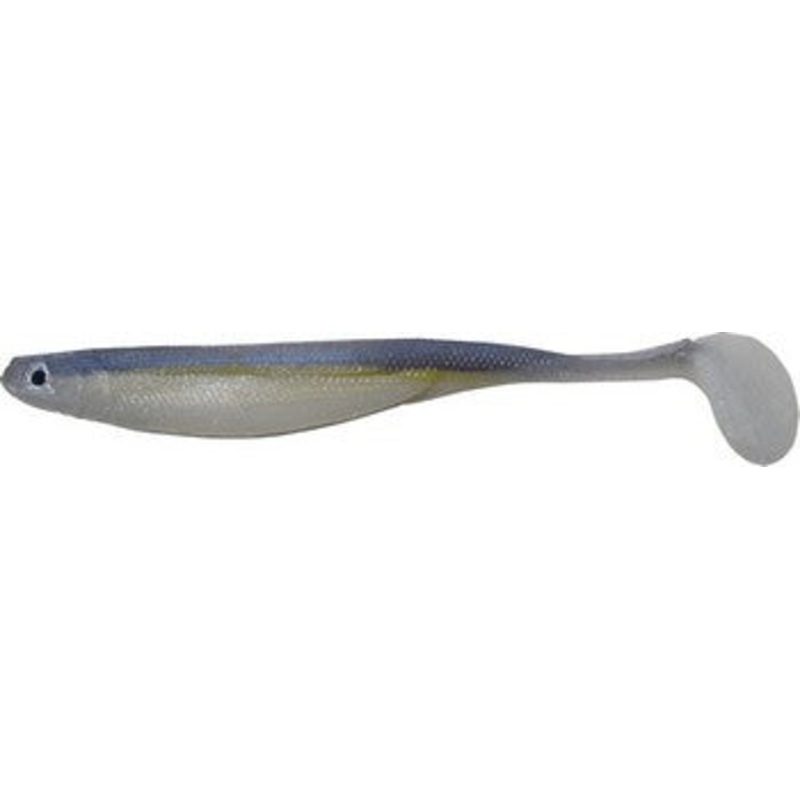 Opti Shad_Sexy Shad|4″|5″