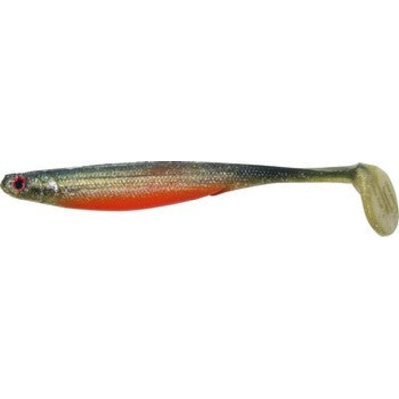 Opti Shad_Sunfish|4″|5″