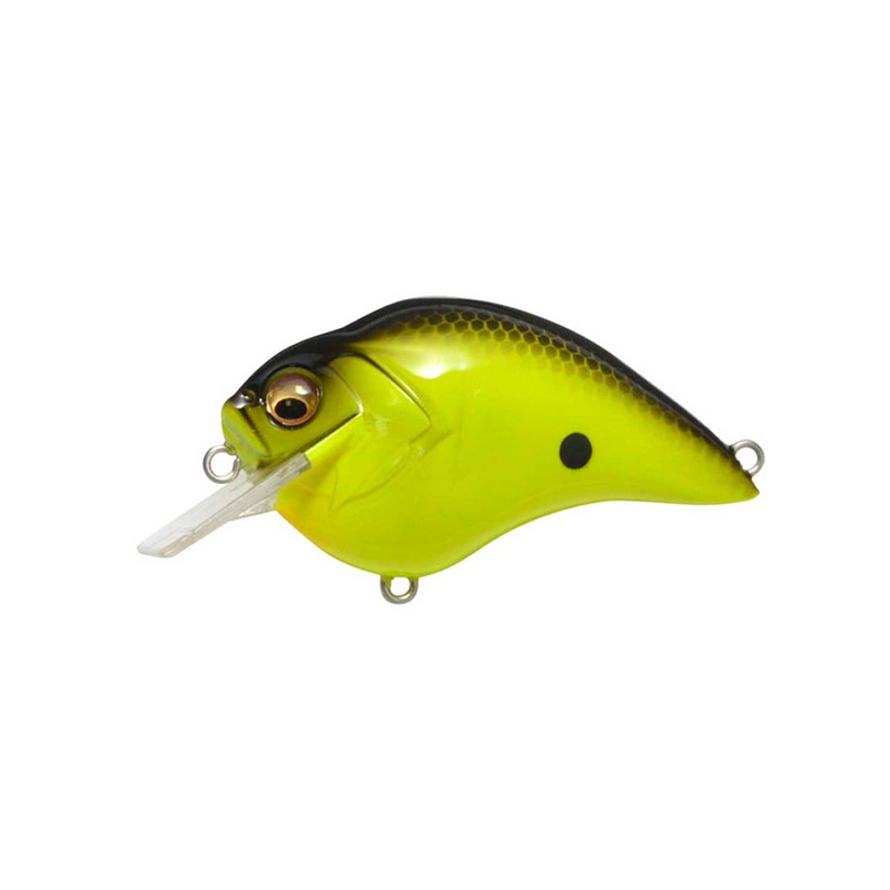 S-Crank_Black Back Chartreuse|1.2|1.5|2.0