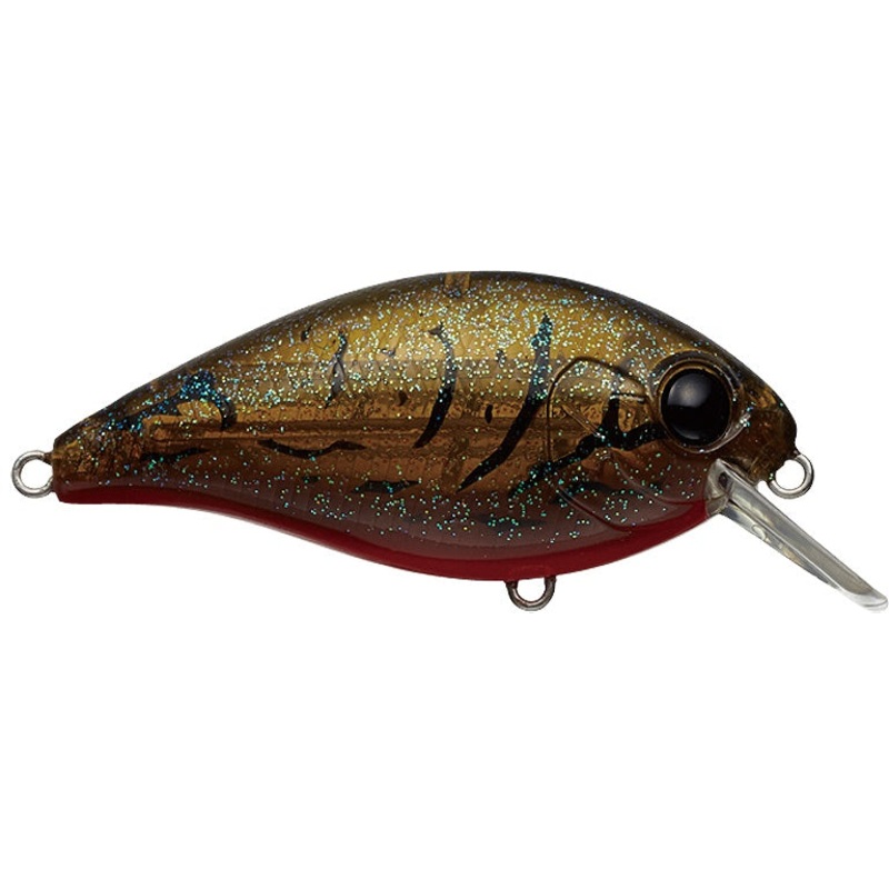SH-3 Crankbait_Olive Crawdad|SH-3