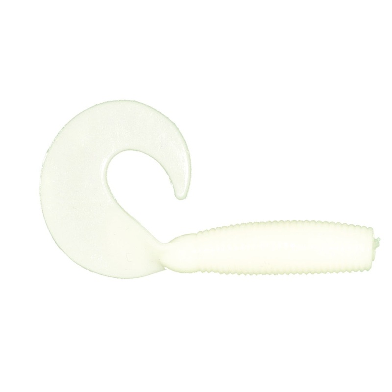 Single Tail Money Grubber_Cotton Mouth