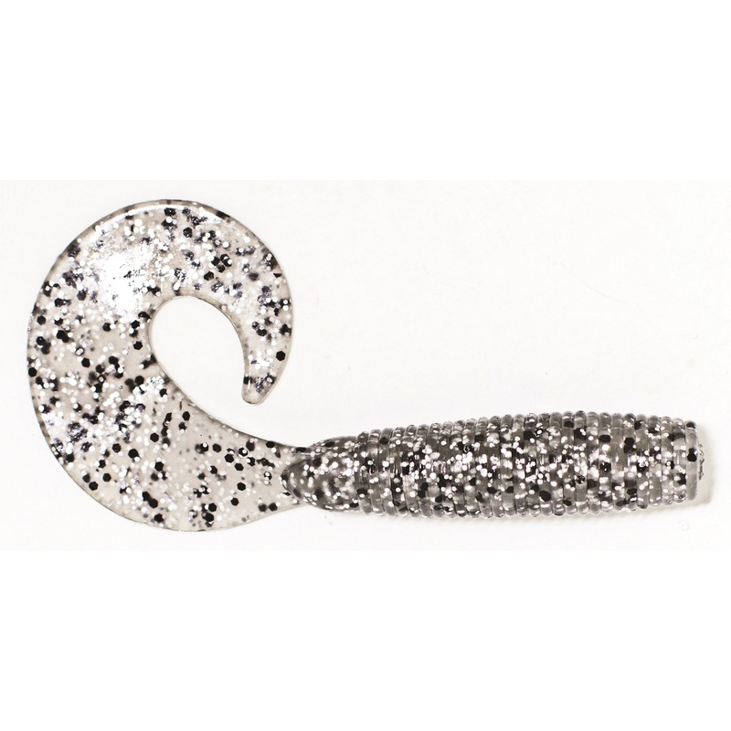 Single Tail Money Grubber_Flash Minnow