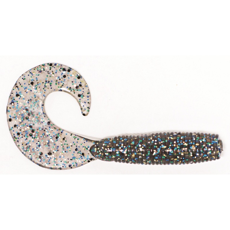 Single Tail Money Grubber_True Bluegill