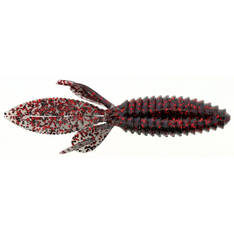 Sweet Beaver_Smoke Red|4.2″