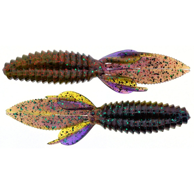 Sweet Beaver_Waterbug|4.2″