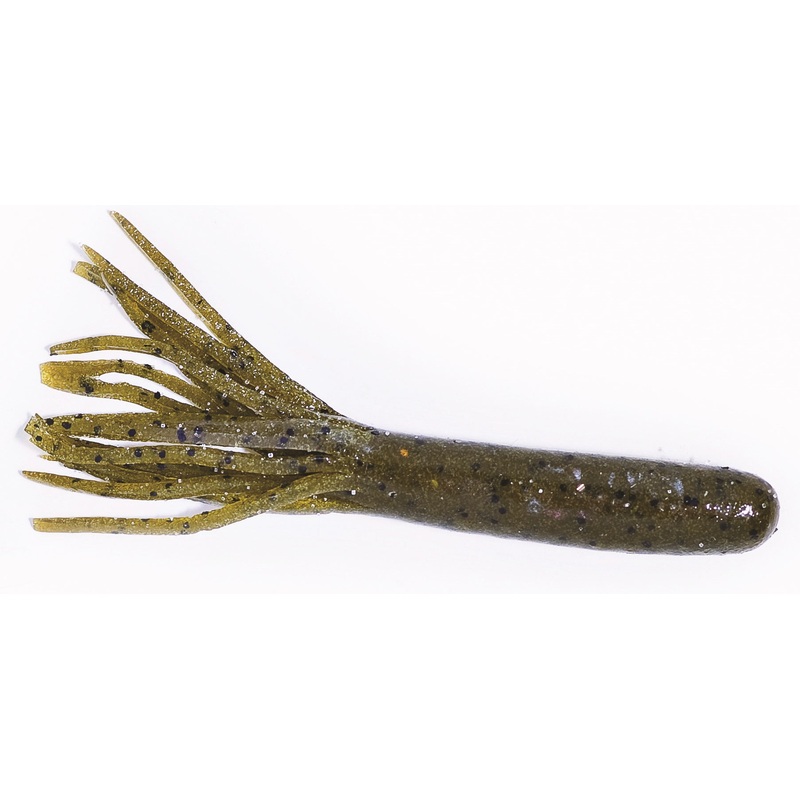 Tournament Tube_Green Pumpkin Pepper