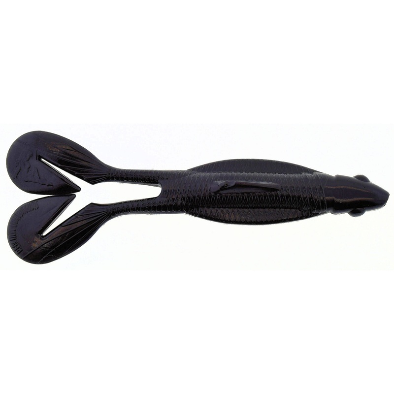 Trixie Shark_Black|4.75″