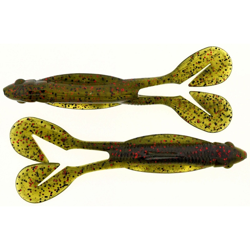 Trixie Shark_California 420|4.75″