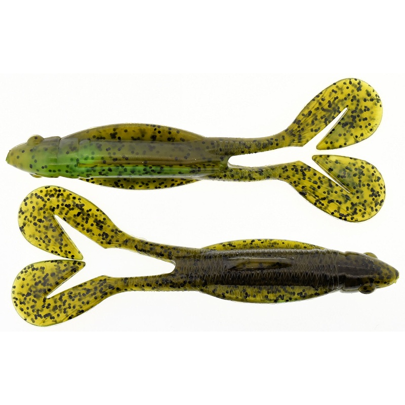 Trixie Shark_Dirty Sanchez|4.75″