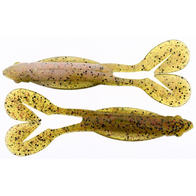 Trixie Shark_Houdini|4.75″