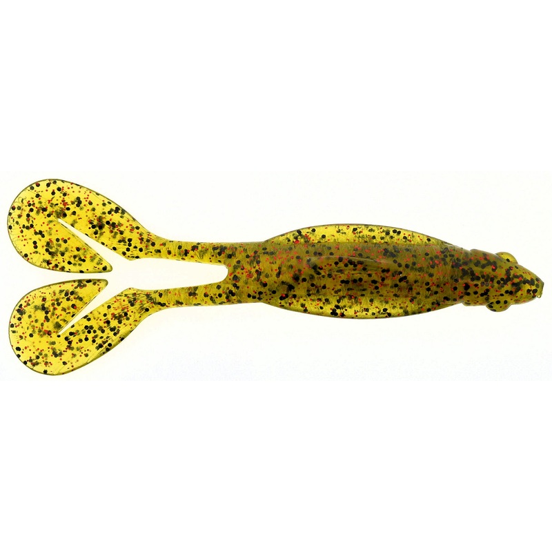 Trixie Shark_Watermelon Red|4.75″