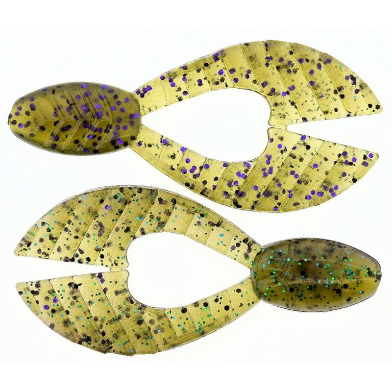 Twerk_Sprayed Grass|3.5″