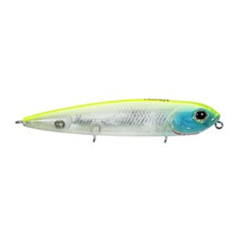 Vixen_Chartreuse Shiner|4.75″